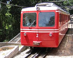 Corcovado_train - rio de janeiro