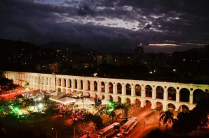 Lapa-Rio-de-Janeiro